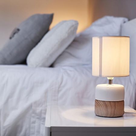 Au Coeur De Nantes Apartment エクステリア 写真