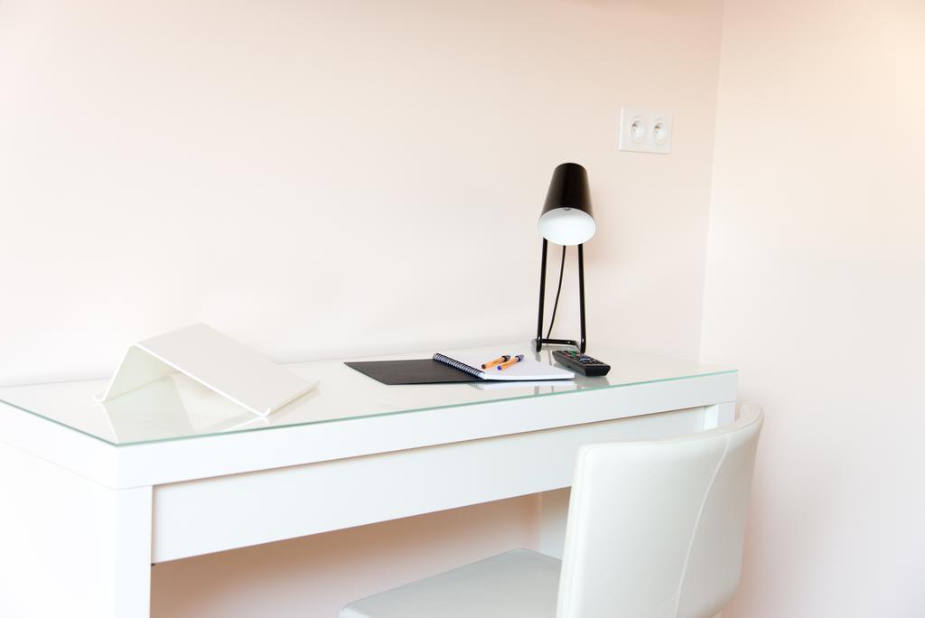 Au Coeur De Nantes Apartment エクステリア 写真