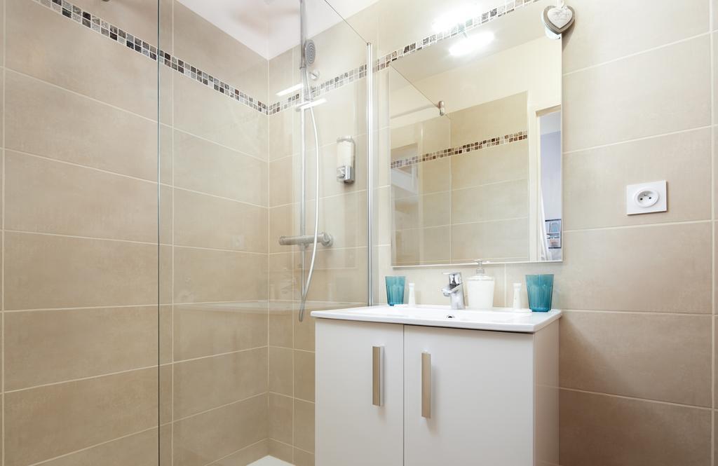 Au Coeur De Nantes Apartment エクステリア 写真